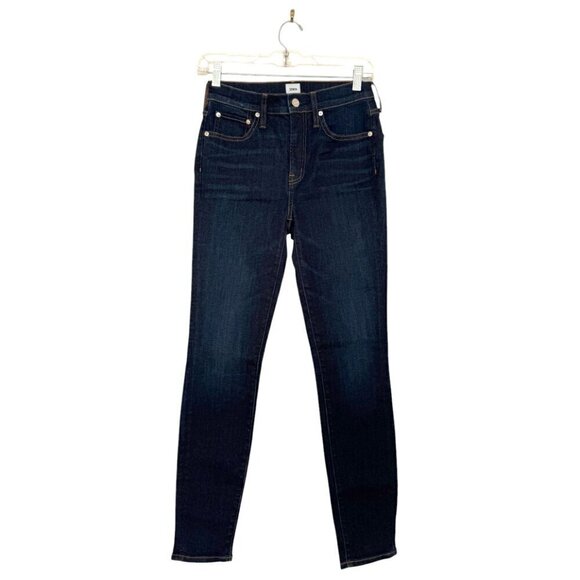 EDWIN Anthropologie Denim Candice Jeans NWOT - Picture 6 of 11